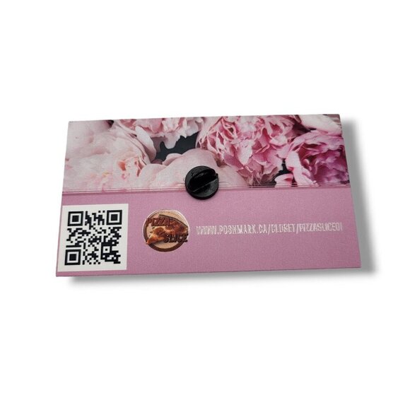 Spongebob SquarePants Patrick Star "May I take your hat Sir?" Brooch/Pin - Picture 4 of 7